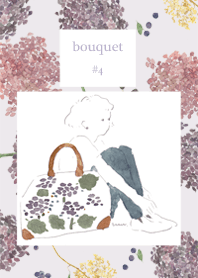 bouquet #4