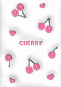 PUKUx2 (G)  - CHERRY - Pink 04