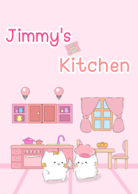 Jimmy's Kitchen