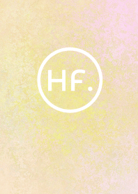 Simple is the Best 129(yellow gradation)
