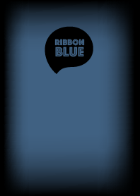 Ribbon  Blue  And Light Theme