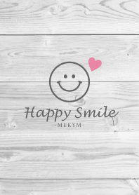 HAPPY-SMILE HEART 22