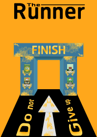 The Runner