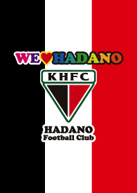 We Are Hadano FC