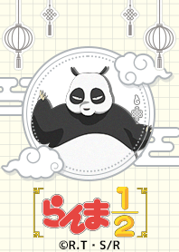 TVアニメ「らんま1/2」Vol.11