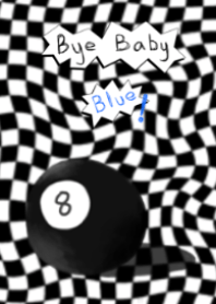 Baby Blue!