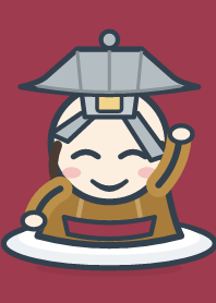 Ishikawa Stone Lantern Kotorin