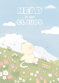 Head in the clouds (revised version)