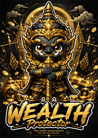 Wealth Protector