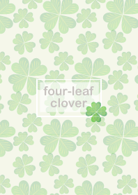 four leaf clover 42