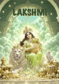 Lakshmi Asset Super Rich