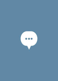 SIMPLE(white blue)V.2649b