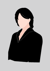minimal boy : black rose
