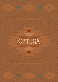 [R] Ortega 03 + Orange |os