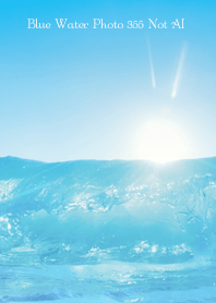 BlueWater Photo 355 Not AI