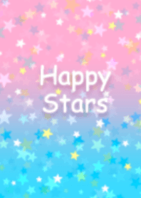 Happy stars!!