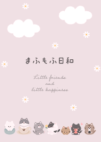 pink Mafumofu Weather 04_2