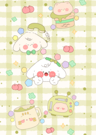 little dog mobile phone3