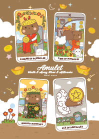 ร่ำรวย มั่งคั่ง เงินทองไหลมาเทมา X