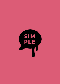 シンプル　ドリップ　アイコン　19