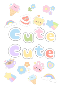 Cute Cute :)