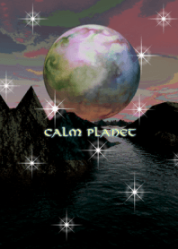 Quiet planet 2