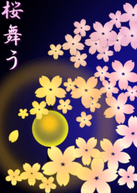 season spring of sakura 5