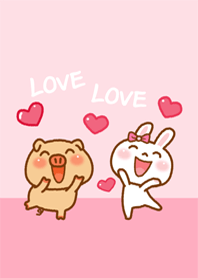 All for in LOVE
