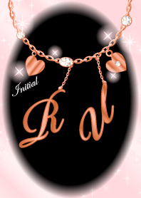 R&U -economic fortune-PinkGold-Initial