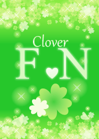 F&N-economic fortune-GreenClover-Initial