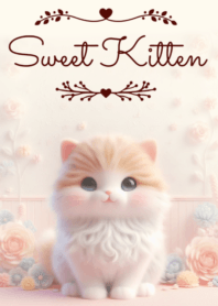 Sweet Kitten No.536
