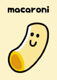 ゆでたてマカロニ