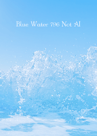 BlueWater 796 Not AI