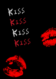 KISS LIPS5
