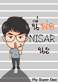 NISAR My father is awesome V01 e