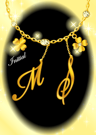 M&S -economic fortune-Goldcharm-Initial