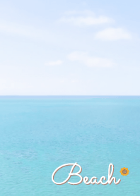 海灘 向日葵'棕色的'