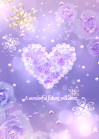 Strongest love luck surge6.