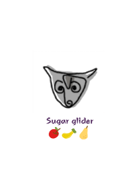 Sugar gilder