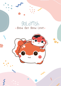 Goldfish Good Day Sweet