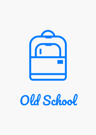Old School Simple