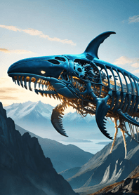 Whale bones c03d59