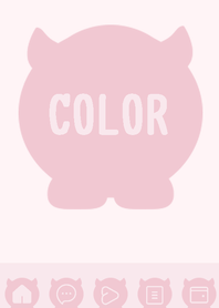 pink color  E95