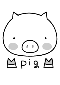 pig simple