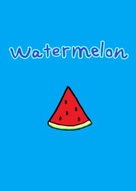 watermelon one