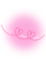 I love you love me 〜ハートの赤い糸