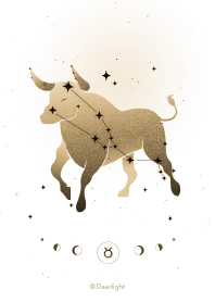 Deerlight Astrology II - Taurus
