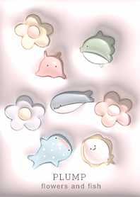 sakurairo ぷっくり花と魚10_1