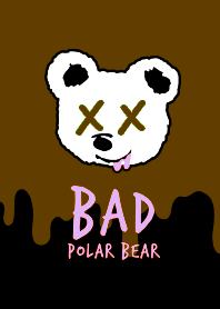 BAD Polar Bear THEME 150