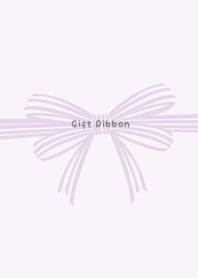 Gift Ribbon 8